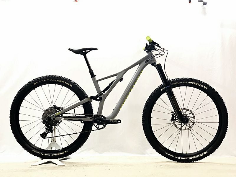 アルミマウンテンバイク-MTB--Mサイズの通販｜サイクルパラダイス