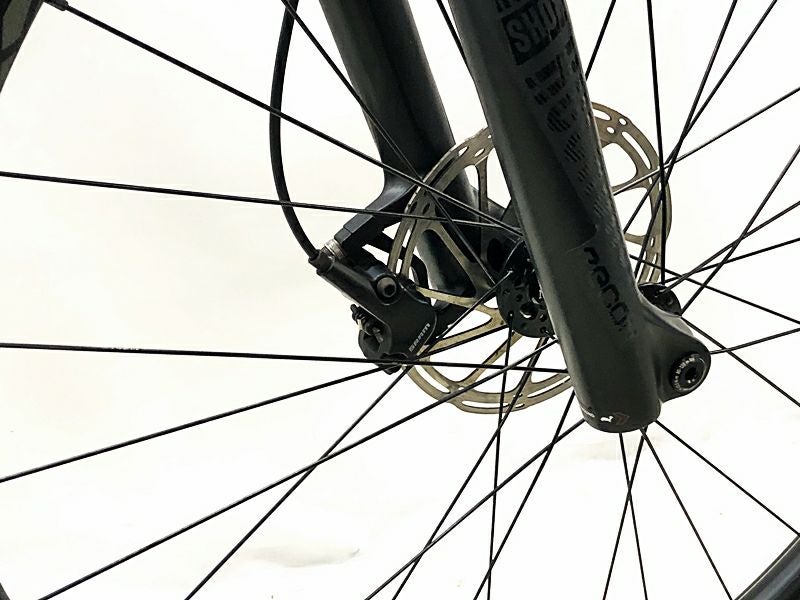 プライスダウン開始】○スペシャライズド SPECIALIZED FUSE COMP 29