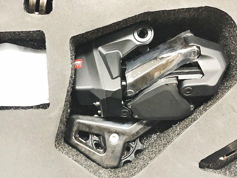 未使用品 ホイールトップ WHEEL TOP EDS TX-RA7000 2/3x7～13S ST