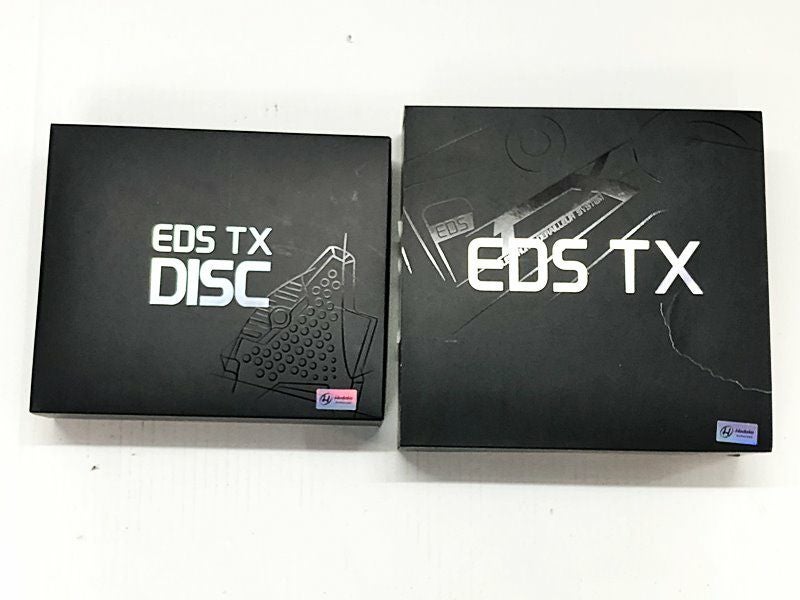 未使用品 ホイールトップ WHEEL TOP EDS TX-RA7000 2/3x7～13S ST
