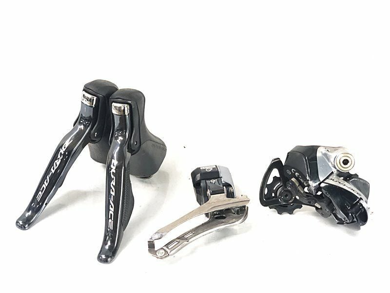 SHIMANO Di2 9070 セット シマノ コンポーネント SHIMANO DURA ACE 9070 Di2 シマノ デュラエース 9070 ディアイツー