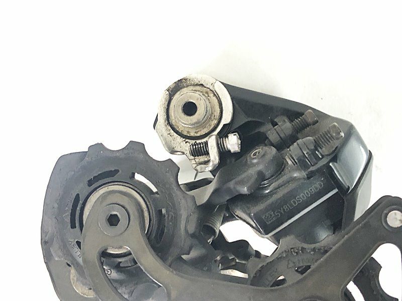 シマノ SHIMANO デュラエース Di2 DURA-ACE Di2 ST-9070 2x11S FD-9070