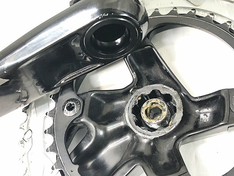 SRAM Rival D1 コンポセット 12s Universal Cycles -- Sram Rival 1 AXS Wide DUB D1 Crankset - 12