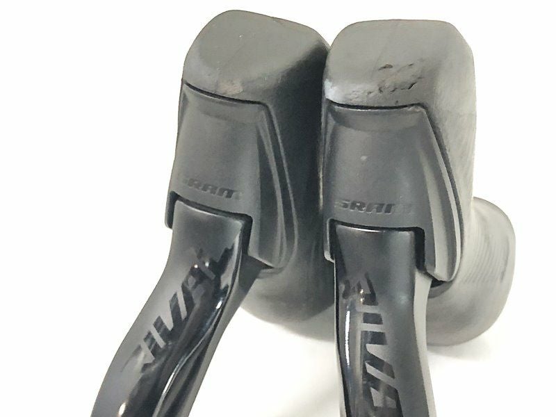 スラム SRAM ライバル アクシス D1 RIVAL AXS D1 2x12S 48-35T/172.5mm