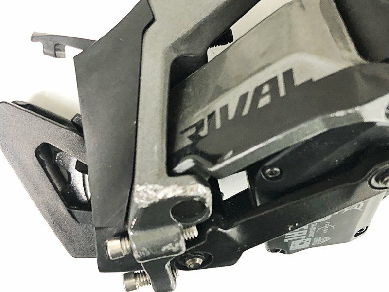 スラム SRAM ライバル アクシス D1 RIVAL AXS D1 2x12S 48-35T/172.5mm スラム SRAM ライバル アクシス D1 RIVAL AXS D1 2x12S 48-35T/172.5mm