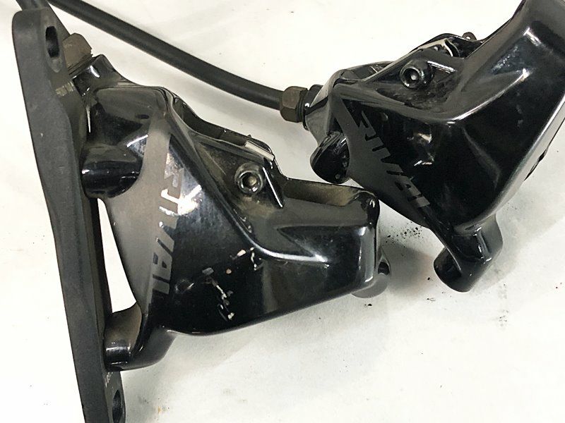 スラム SRAM ライバル アクシス D1 RIVAL AXS D1 2x12S 48-35T/172.5mm