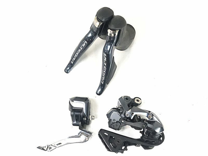 プライスダウン開始】シマノ SHIMANO アルテグラ Di2 ULTEGRA Di2
