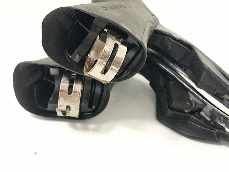 シマノ SHIMANO アルテグラ Di2 ULTEGRA Di2 2x11S ST-R8050 FD-R8050
