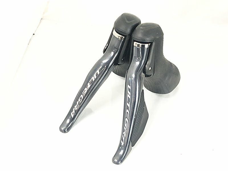 シマノ SHIMANO アルテグラ Di2 ULTEGRA Di2 2x11S ST-R8070 FC-R8000