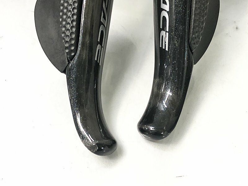 シマノ SHIMANO デュラエース Di2 DURA-ACE Di2 ST-7970 2x10S FC-7950