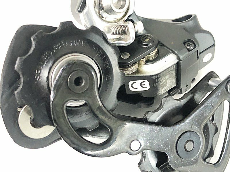 パーツ DURA-ACE Di2 ST-7970 シマノ SHIMANO デュラエース Di2 DURA-ACE Di2 ST-7970 2x10S FC-7950