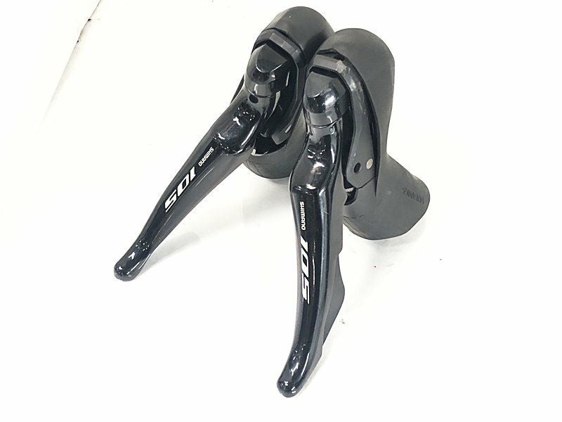 プライスダウン開始】シマノ SHIMANO 105 ST-R7020 2x11S FC-R7000 50