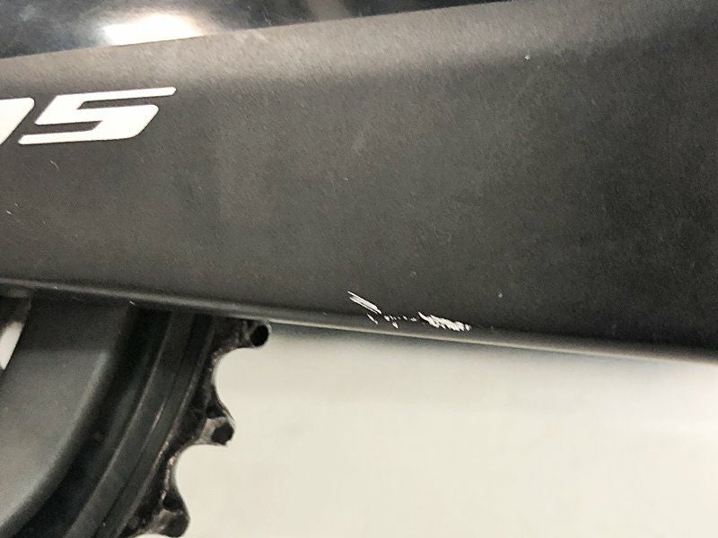 プライスダウン開始】シマノ SHIMANO 105 ST-R7020 2x11S FC-R7000 50