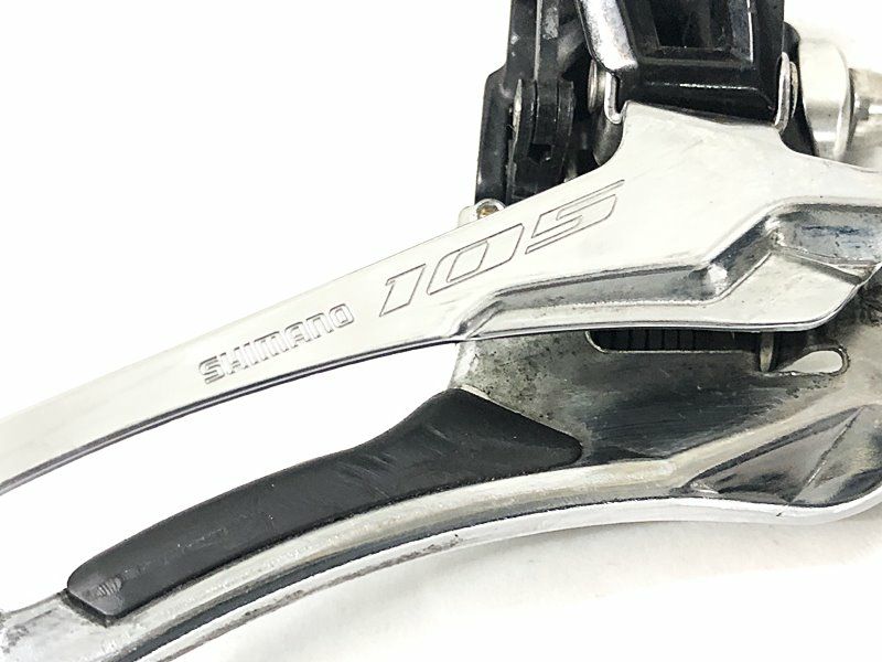 プライスダウン開始】シマノ SHIMANO 105 ST-R7020 2x11S FC-R7000 50