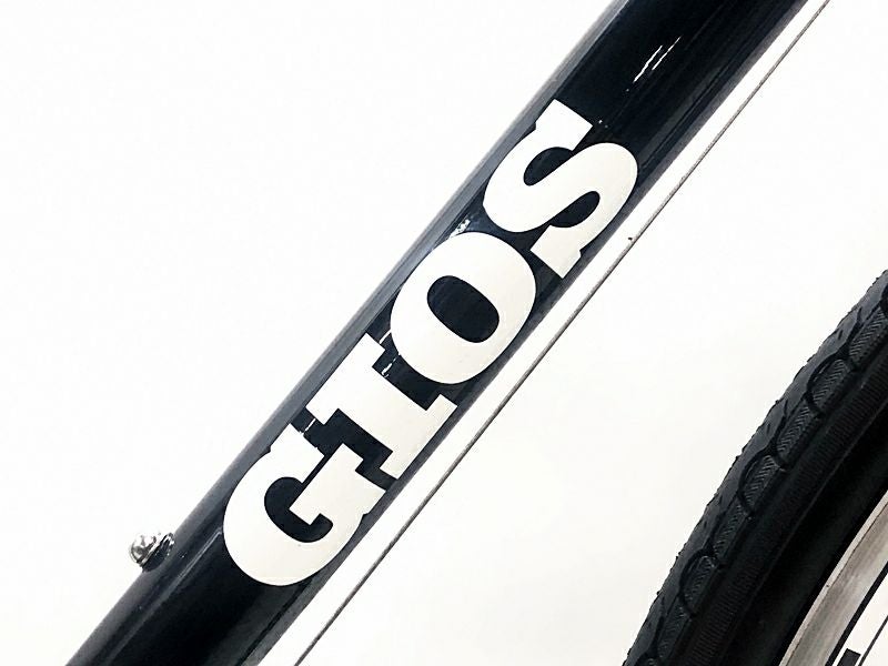 ジオス GIOS ミストラル MISTRAL ALTUS 2024年 クロスバイク 43サイズ