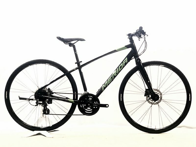 メリダ MERIDA クロスウェイ300-D CROSSWAY 300-D ALTUS 2022年 クロス