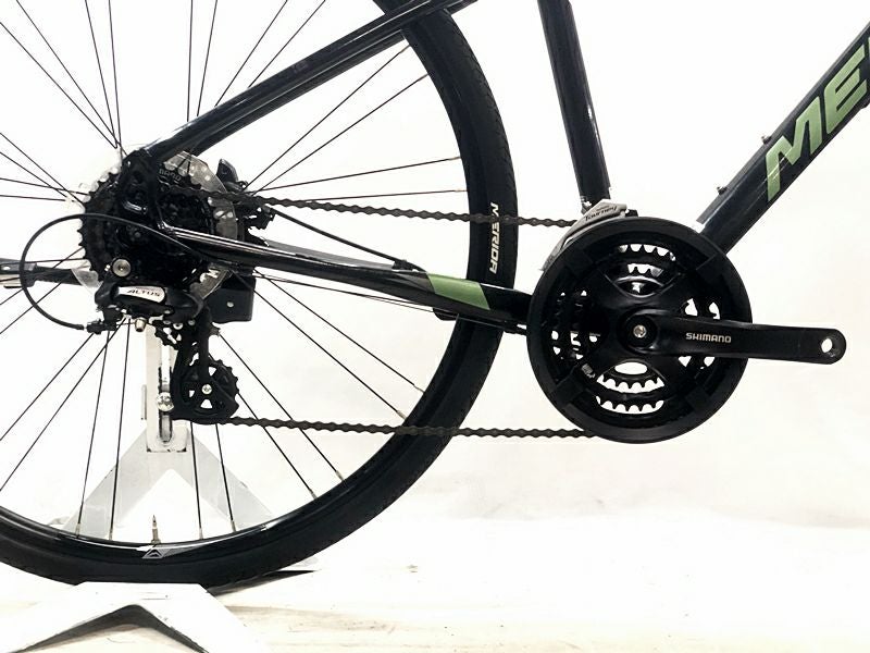 メリダ MERIDA クロスウェイ300-D CROSSWAY 300-D ALTUS 2022年 クロス