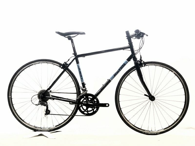 ジェイミス JAMIS クエストスポーツ QUEST SPORT Claris 2015年 クロス