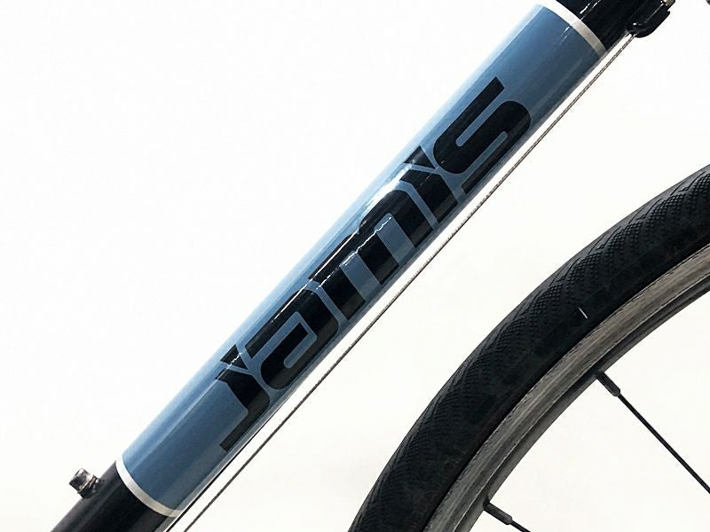ジェイミス JAMIS クエストスポーツ QUEST SPORT Claris 2015年 クロス 