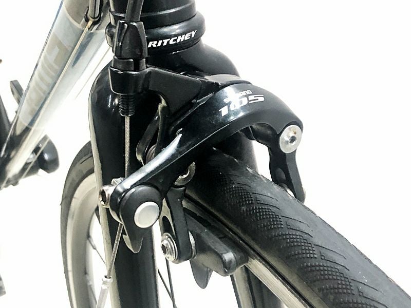 ジェイミス JAMIS クエストスポーツ QUEST SPORT Claris 2015年 クロス 
