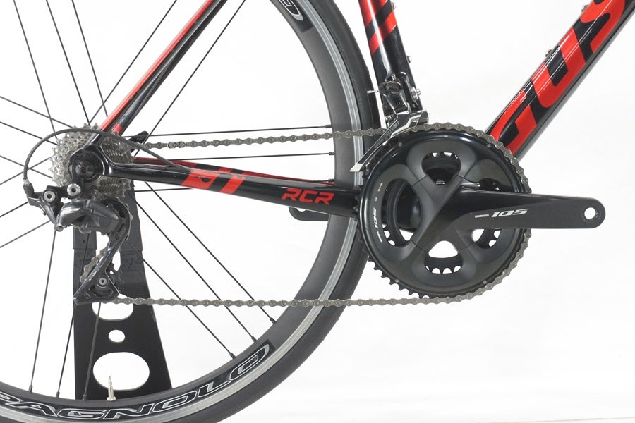 ◇◇GUSTO RCR Team DURO SPORT 2019-21年モデル カーボン ロード