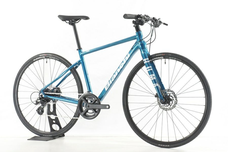 ◇◇未使用 ビアンキ BIANCHI ローマ ROMA3 2024年モデル アルミ