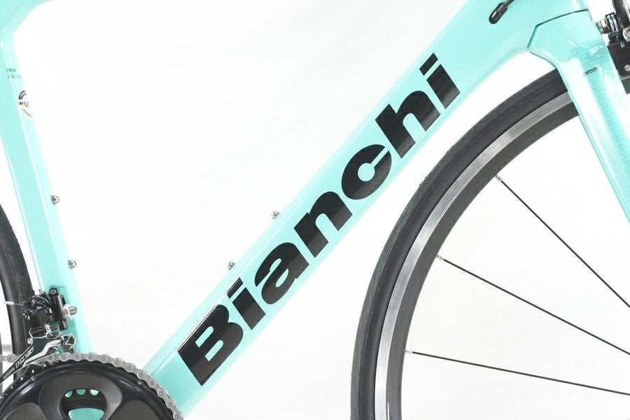 ◇◇未使用 ビアンキ BIANCHI スプリント SPRINT RIM 2022年頃モデル