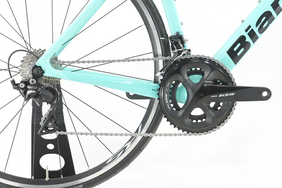 BIANCHI 「ビアンキ」 SPRINT RIM 2022年モデル ロードバイク/ 大阪美原北インター店 ◇◇未使用 ビアンキ BIANCHI スプリント SPRINT RIM 2022年頃モデル
