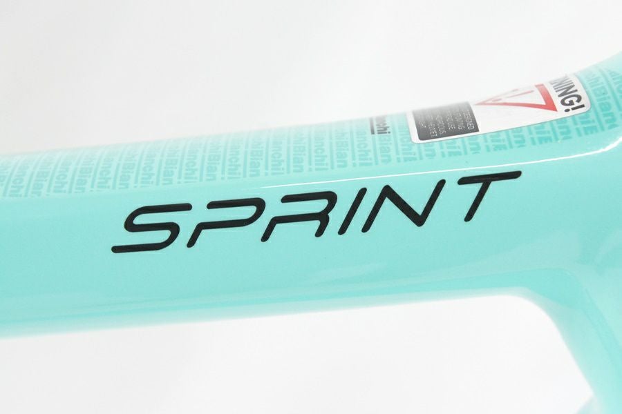 ◇◇未使用 ビアンキ BIANCHI スプリント SPRINT RIM 2022年頃モデル