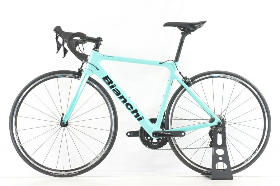 BIANCHI 「ビアンキ」 SPRINT RIM 2022年モデル ロードバイク/ 大阪美原北インター店 ◇◇未使用 ビアンキ BIANCHI スプリント SPRINT RIM 2022年頃モデル