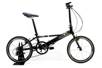 [ジャンク] ダホン DAHON ヘリオス HELIOS SL 2005年モデル アルミ 