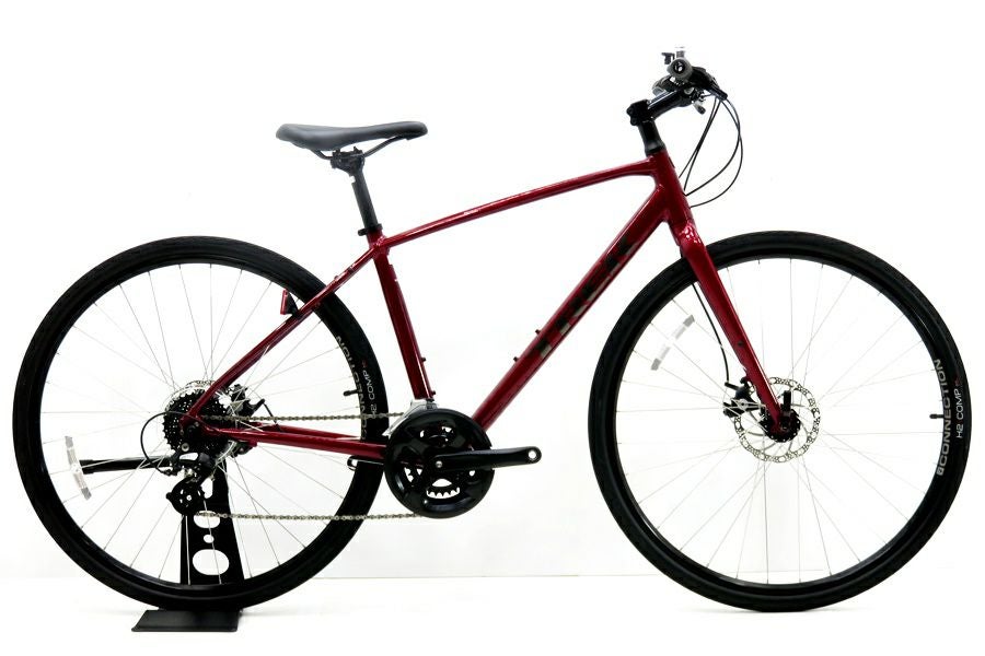トレック TREK FX1 GEN3 2024年モデル アルミ クロスバイク Mサイズ 2