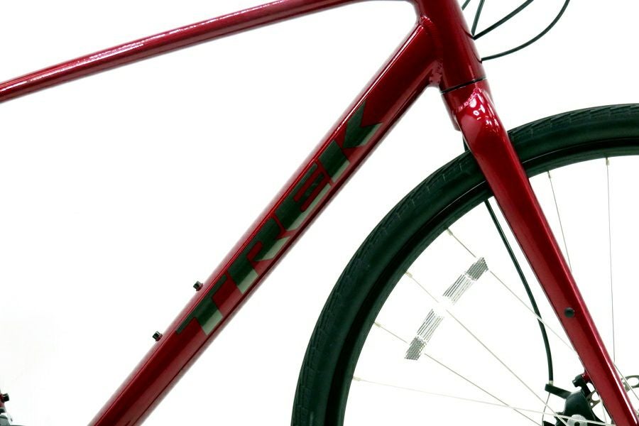 トレック TREK FX1 GEN3 2024年モデル アルミ クロスバイク Mサイズ 2