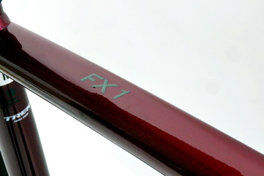 トレック TREK FX1 GEN3 2024年モデル アルミ クロスバイク Mサイズ 2