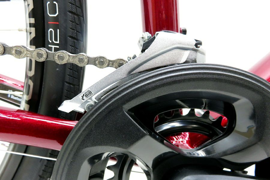 トレック TREK FX1 GEN3 2024年モデル アルミ クロスバイク Mサイズ 2
