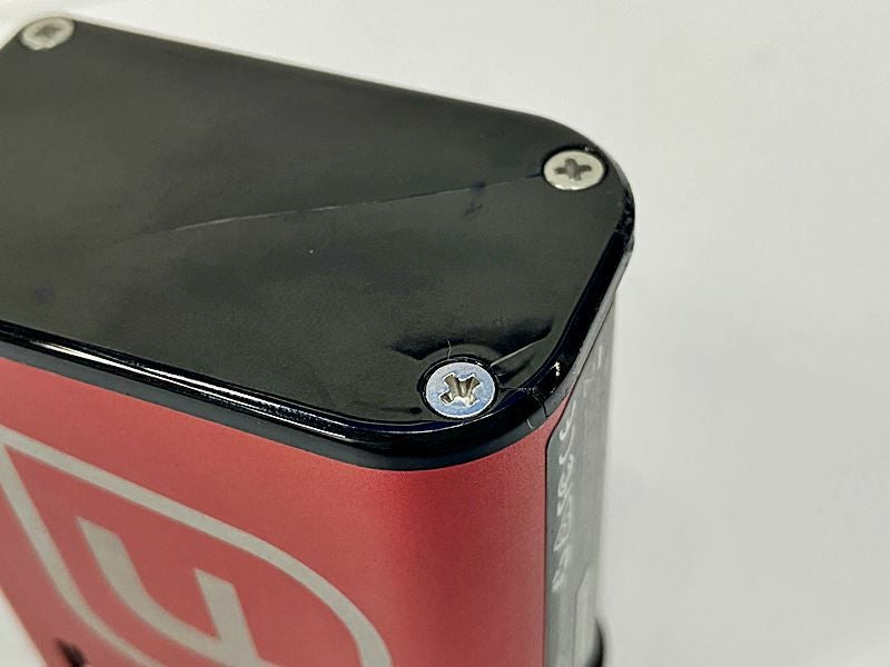FUMPA PUMPS MINI FUMPA 携帯電動ポンプ 空気入れ
