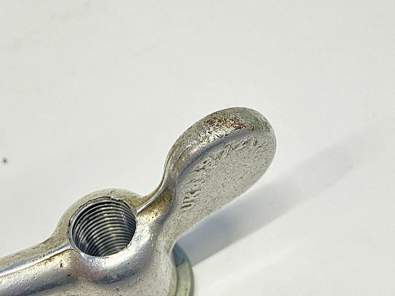 ビンテージ GB ウィングナット 2個