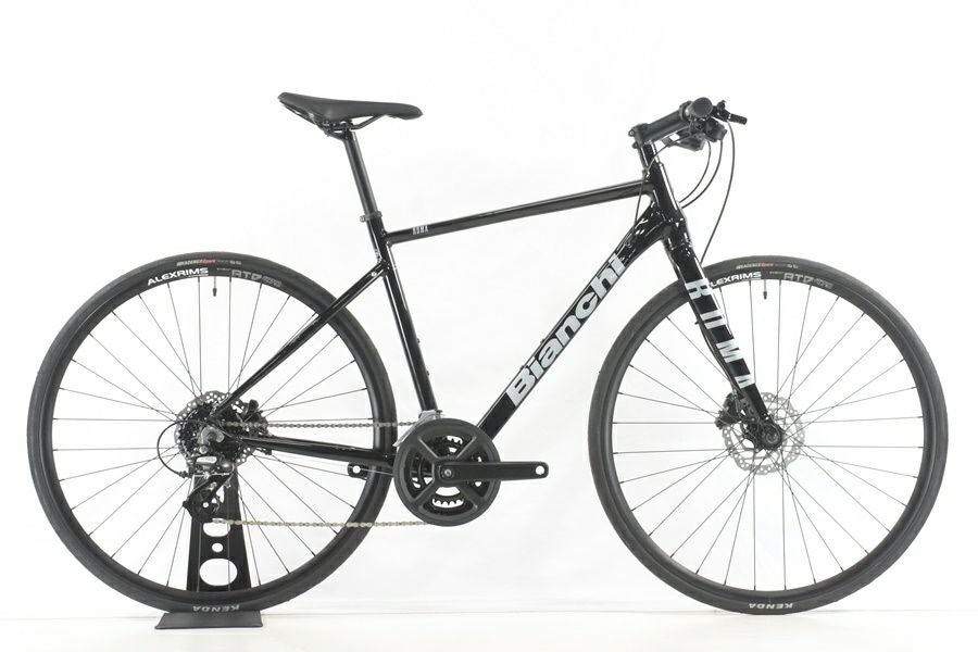 ◇◇未使用 ビアンキ BIANCHI ローマ ROMA3 2024年モデル アルミ