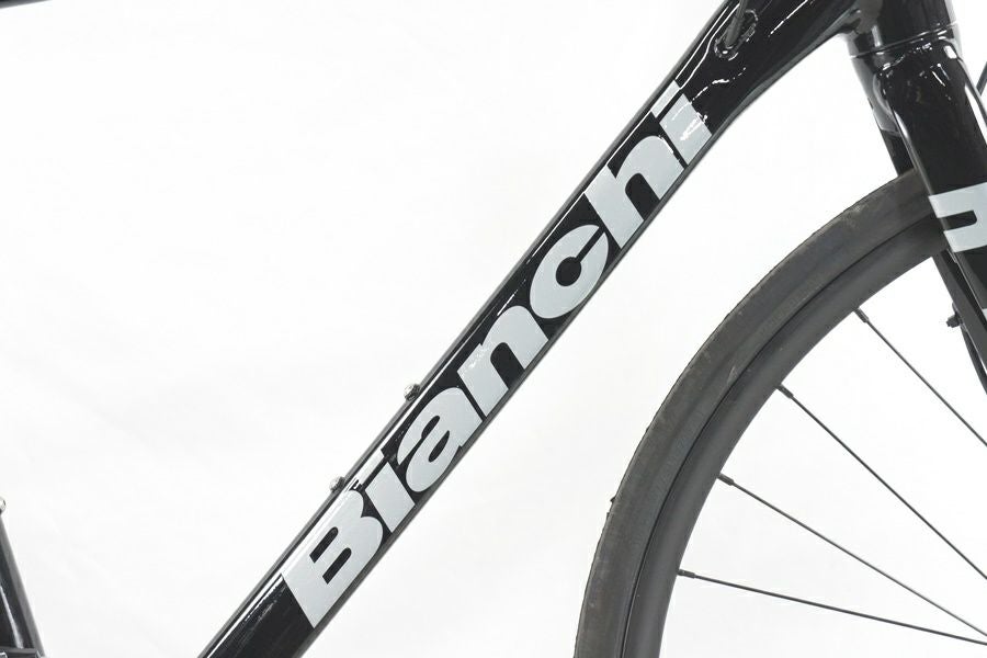 ◇◇未使用 ビアンキ BIANCHI ローマ ROMA3 2024年モデル アルミ
