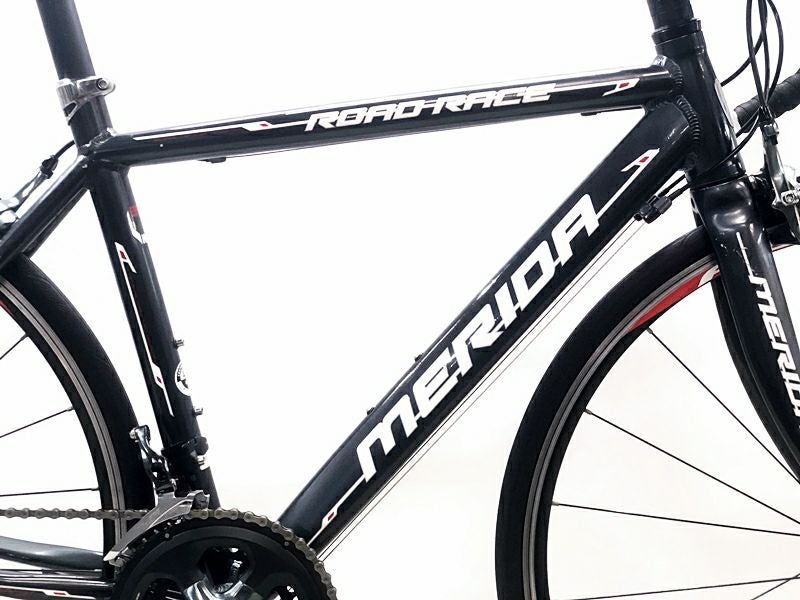 MERIDA 「メリダ」 ROAD RACE 880-16 2009年モデル ロードバイク メリダ MERIDA ロードレース880 ROAD RACE 880 Tiagra 2009年 ロード