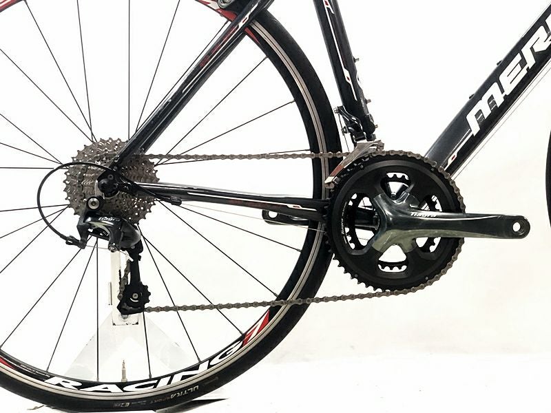 メリダ MERIDA ロードレース880 ROAD RACE 880 Tiagra 2009年 ロード