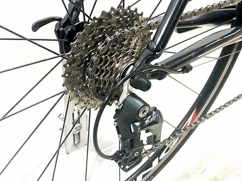 メリダ MERIDA ロードレース880 ROAD RACE 880 Tiagra 2009年 ロード