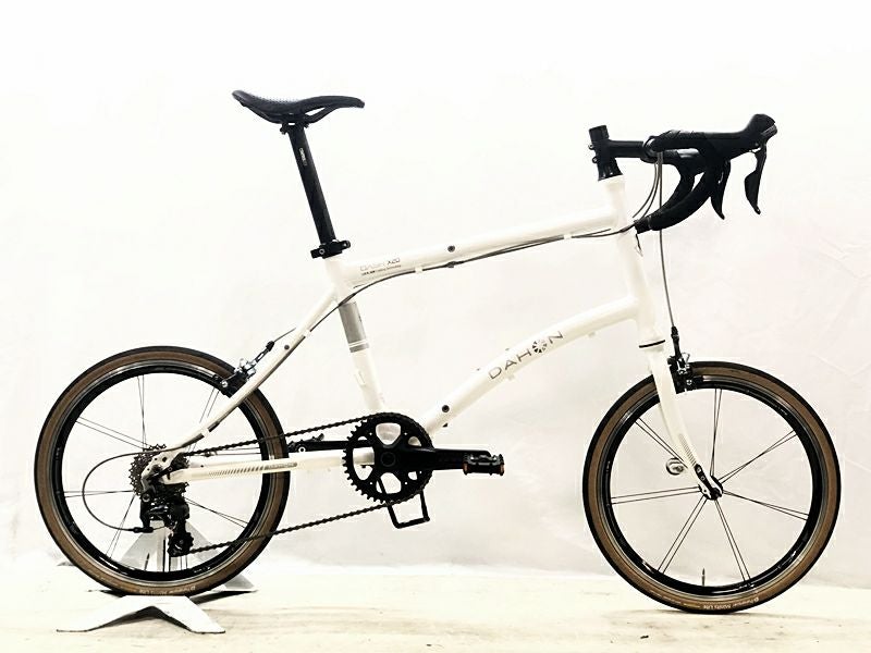 DAHON 「ダホン」 DASH X20 30周年記念 2013年モデル 20インチ 折り畳み自転車 ITEGI4H5OUVW 2013年DAHON Dash-X20入荷のお知らせ！！ : カルマックス タジマ