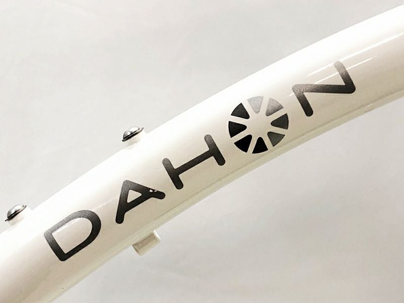 美品 ダホン DAHON ダッシュX20 DASH X20 30周年記念モデル 2013年