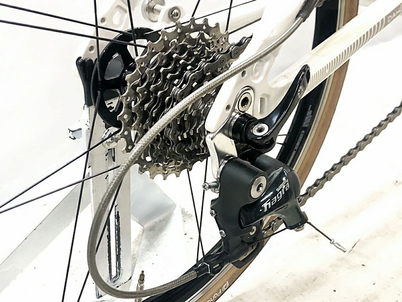 美品 ダホン DAHON ダッシュX20 DASH X20 30周年記念モデル 2013年
