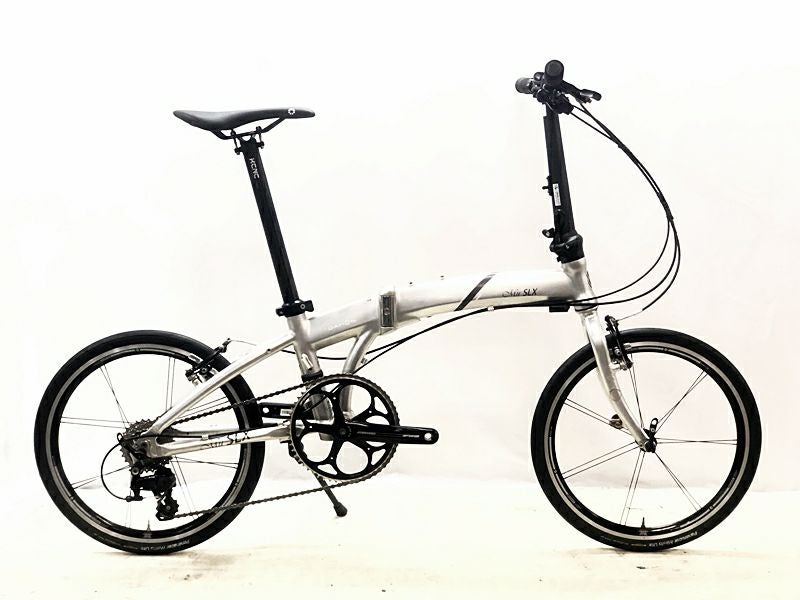 ダホン DAHON ミューSLX Mu SLX 2017年 105 フォールディングバイク