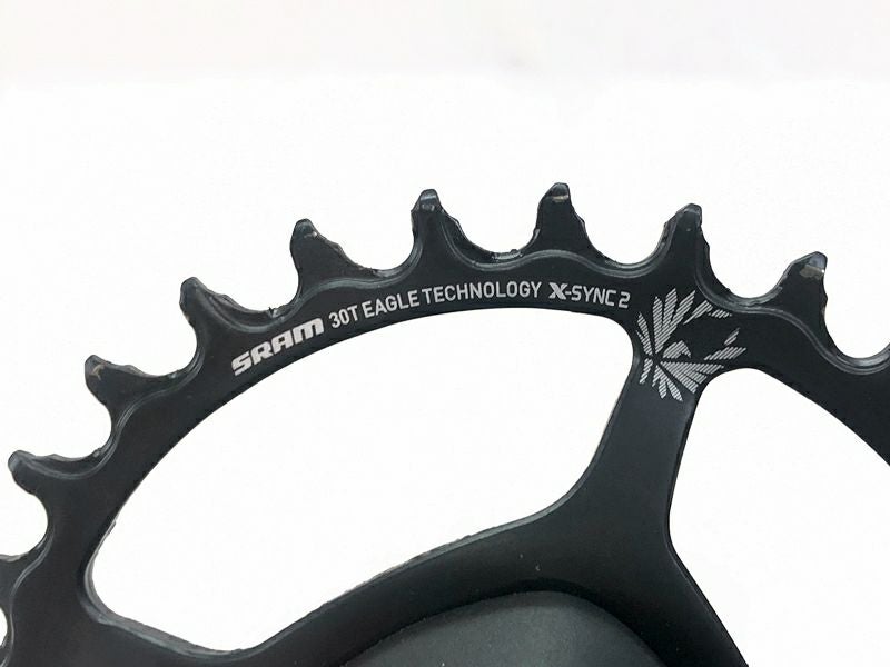 美品 スラム SRAM SX EAGLE 1X12速 機械式 コンポセット