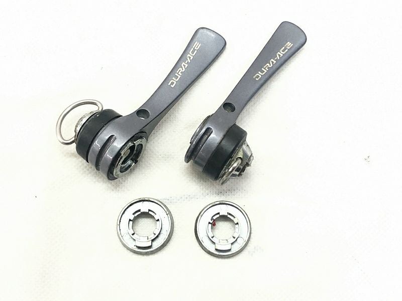 シマノ SHIMANO DURA-ACE SL-7401 FC-7402 FD-7403 RD-7402 BR-7403