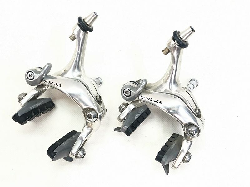 ディレイア 12点セット シマノ SHIMANO DURA-ACE SL-7401 FC-7402 FD-7403 RD-7402 BR-7403