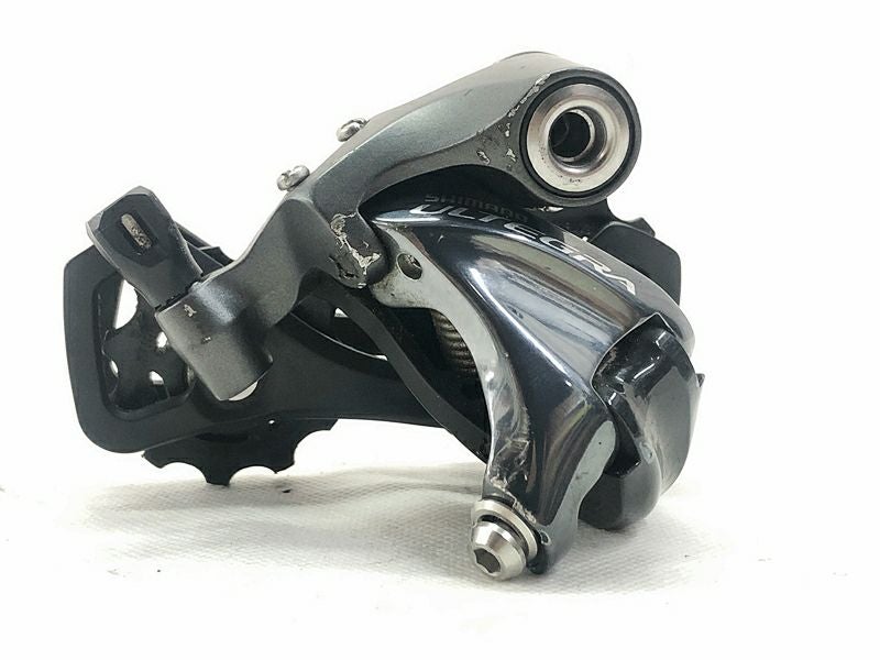 SHIMANOアルテグラ6800　L/Rシフトレバー ＋ F/Rディレーラー Amazon.co.jp: シマノ FD6800 16T ULTEGRA(アルテグラ) フロント